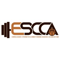 ESCCA logo, ESCCA contact details