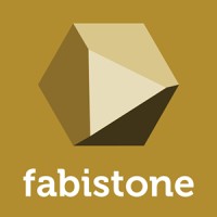 Fabistone logo, Fabistone contact details