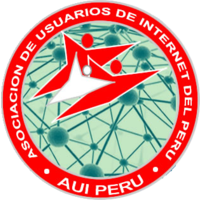 Asociación de Usuarios de Internet del Perú - AUI PERÚ logo, Asociación de Usuarios de Internet del Perú - AUI PERÚ contact details