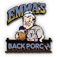 Emma's Back Porch & Water Street Cooker logo, Emma's Back Porch & Water Street Cooker contact details