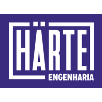 Härte Engenharia logo, Härte Engenharia contact details