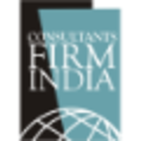 Consultants Firm India logo, Consultants Firm India contact details