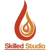 Skilled Studio logo, Skilled Studio contact details