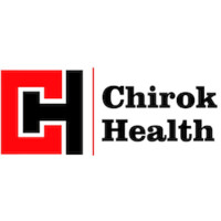 Chirok Health logo, Chirok Health contact details