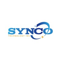 SYNCO TECHNOLOGY logo, SYNCO TECHNOLOGY contact details