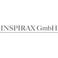 Inspirax GmbH logo, Inspirax GmbH contact details