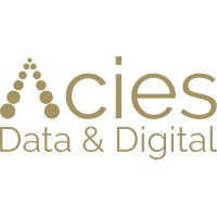 Acies Data & Digital logo, Acies Data & Digital contact details