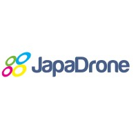 JapaDrone logo, JapaDrone contact details