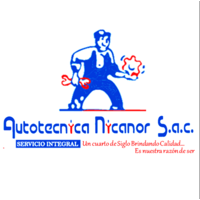 AUTOTECNICA NICANOR SAC logo, AUTOTECNICA NICANOR SAC contact details