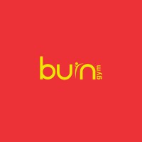 Burn Gym Official logo, Burn Gym Official contact details