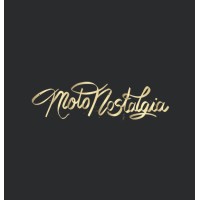 MotoNostalgia logo, MotoNostalgia contact details