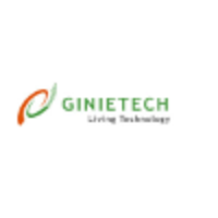 GinieTech Global Solutions logo, GinieTech Global Solutions contact details