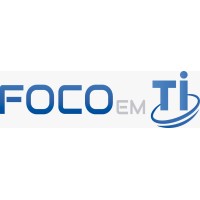 FOCO Consultoria em Tecnologia da Informação LTDA logo, FOCO Consultoria em Tecnologia da Informação LTDA contact details