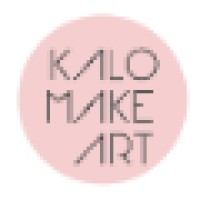 Kalo Make Art logo, Kalo Make Art contact details