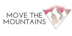 Move the Mountains logo, Move the Mountains contact details