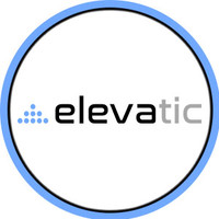 elevatic logo, elevatic contact details