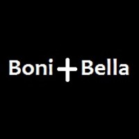 Boni + Bella logo, Boni + Bella contact details