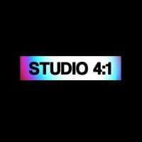 Studio 4:1 logo, Studio 4:1 contact details