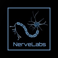 Nerve Labs logo, Nerve Labs contact details