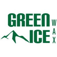 Green Ice Wax logo, Green Ice Wax contact details