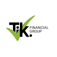 Tik Financial Group logo, Tik Financial Group contact details