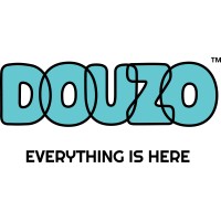 douzo inc logo, douzo inc contact details