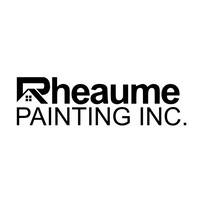 Rheaume Painting Inc. logo, Rheaume Painting Inc. contact details