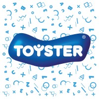 Toyster Brinquedos logo, Toyster Brinquedos contact details