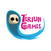 Teriun Games logo, Teriun Games contact details