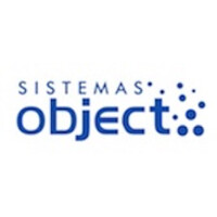 OBJECT Sistemas logo, OBJECT Sistemas contact details