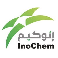 Khair Inorganic Chemical Industries Company - InoChem logo, Khair Inorganic Chemical Industries Company - InoChem contact details