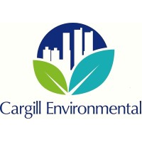 Cargill Environmental logo, Cargill Environmental contact details