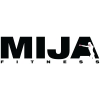 Mija Fitness logo, Mija Fitness contact details