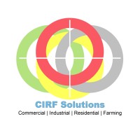 CIRF Solutions logo, CIRF Solutions contact details