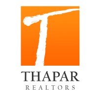 Thapar Realtors Private Limited logo, Thapar Realtors Private Limited contact details