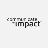 Communicate For Impact logo, Communicate For Impact contact details