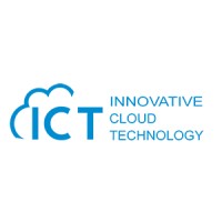 ICT Nepal logo, ICT Nepal contact details