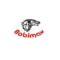 GRUPO BOBIMAX logo, GRUPO BOBIMAX contact details