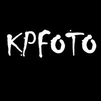 KP Foto logo, KP Foto contact details