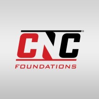 CNC Foundations (Helitech CCD) logo, CNC Foundations (Helitech CCD) contact details