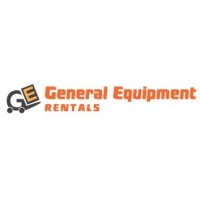 General Equipment Rentals logo, General Equipment Rentals contact details