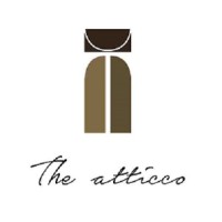 The Atticco logo, The Atticco contact details