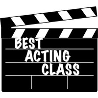 Best Acting Class logo, Best Acting Class contact details