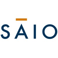 SAIO Inc. logo, SAIO Inc. contact details