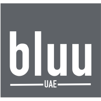 Bluu UAE logo, Bluu UAE contact details