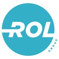 ROL Group logo, ROL Group contact details