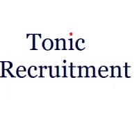 Tonic Recruitment logo, Tonic Recruitment contact details