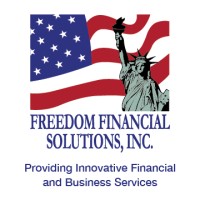 Freedom Financial Solutions logo, Freedom Financial Solutions contact details