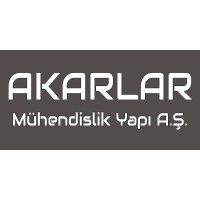 Akarlar Muhendislik Yapi A.S. logo, Akarlar Muhendislik Yapi A.S. contact details