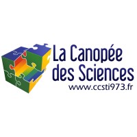 La Canopée des Sciences logo, La Canopée des Sciences contact details